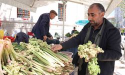 Doğu’nun muzu 'ışkın' tezgahlarda