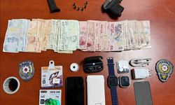 Elazığ'da 3 ayrı hırsızlık olayına karışan çocuk tutuklandı