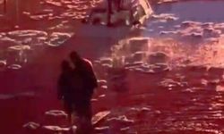 Elazığ'da alt geçit suyla doldu: Mahsur kalan vatandaşlar için ekipler seferber oldu