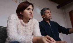 Elazığ’da genç kadın nadir görülen hastalıkla mücadele ediyor