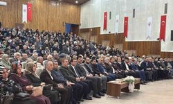 Elazığ'da hacı adaylarına eğitim verildi