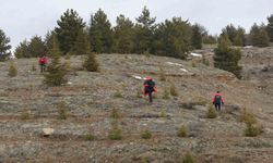 Elazığ’da kaybolan 74 yaşındaki yaşlı adamdan aylardır haber yok