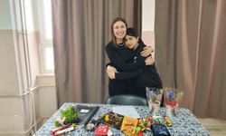 Elazığ'da 'Öğretmene Saygılı Nesil Yetişiyor' programı düzenlendi