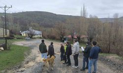 Elazığ’da taşkın riskine karşı harekete geçildi