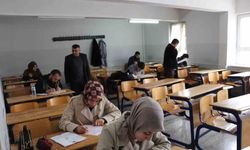 Elazığ'da umre ödüllü bilgi yarışması düzenlendi