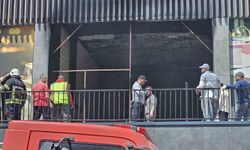 Elazığ'da yangın paniği: Alevler kontrol altına alındı