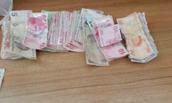 Elazığ’da zabıtadan dilenciye suçüstü: Bebek arabası hilesi boşa çıktı