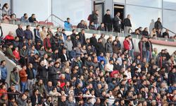 Elazığspor'a 80 bin TL para cezası verildi