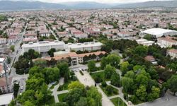 Erzincan'da 4.1 büyüklüğünde deprem