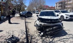 Erzincan'da korkutan kaza: 3'ü çocuk 6 yaralı