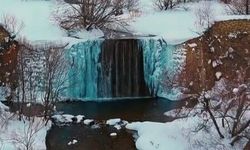 Erzincan’da tehlike kapıda: Buz çözülmesiyle don ve çığ riski