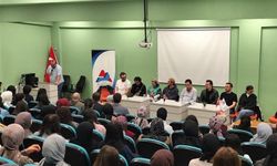 Erzurum Devlet Tiyatrosu oyuncuları doğuda sahne deneyimini anlattı