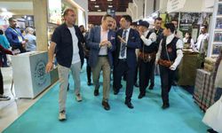 Erzurum YÖREX 2026’ya damga vurdu: Kültür ve gastronomi öne çıktı