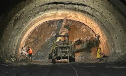 Erzurum’da dev tüneller için açılış takvimi açıklandı