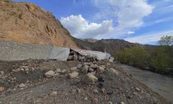 Erzurum’da kritik virajda kaza: Facia ucuz atlatıldı