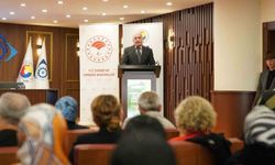 Erzurum'da tarımda kadın eli projesi ve çiftçi kadın akademisi faaliyete geçti