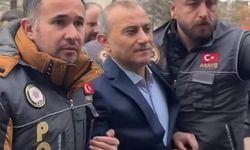 Eski Tunceli Valisi Tuncay Sonel hakkında tutuklama kararı