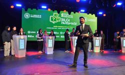 Genç yetenekler Kars’ta sahne aldı