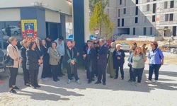 Hamile eşini öldüren sanığa ağırlaştırılmış müebbet hapis cezası verildi