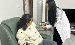 ‘Her Gebeye Bir Ebe’ projesi Van’da binlerce anne adayına ulaştı