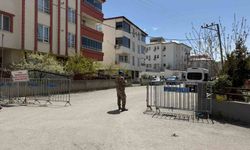 Iğdır'da kavgada gözaltına alınan 21 şüpheli adliyeye gönderildi