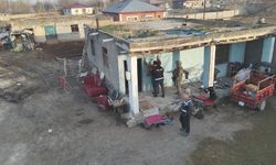 Iğdır’da uyuşturucu operasyonu: 9 şüpheli tutuklandı