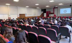 Kars’ta öğretmenlere terörle mücadele farkındalık semineri