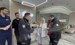 Kavga sanıldı, gerçek bambaşka çıktı