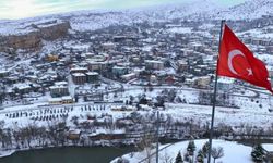 Kemah'ta 4 büyüklüğünde deprem meydana geldi