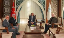 'Kenger' bitkisinin ekonomiye kazandırılma hamlesi