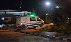 Köpeklerin saldırısında ölen çocuğun cenazesi Adli Tıp Kurumuna gönderildi