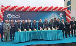 Malatya Teknokent kapasitesini artırma yolunda