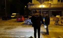 Malatya'da iki grup arasında silahlı kavga çıktı: 1 kişi yaralandı