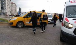 Malatya'da kaza sonrası tartışma kavgaya döndü: 2 yaralı