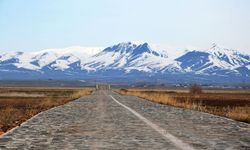 Meteorolojiden kritik uyarı: Çığ ve don kapıda