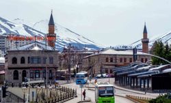 Meteoroloji’den uyarı: Doğu'nun yüksek kesimlerine kar geliyor