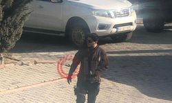 Mustafa Türkay Sonel’in dikkat çeken görüntüsü ortaya çıktı