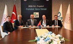 Oltu'da tarihi yapı yeniden hayat buluyor