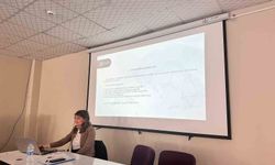 Pülümür'de kadınlara kooperatif eğitimi desteği