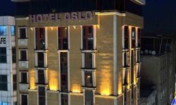 Sığırcıklar Yüksekova'yı mesken tuttu