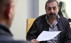 Tapu iddiası mahkemelik oldu