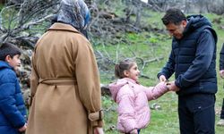 Terörden arındırılan Rabat Vadisi ziyaretçilere açılıyor