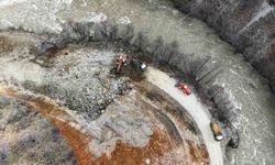 Tunceli-Ovacık yolu yeniden ulaşıma açıldı