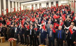 Tunceli'de Polis Haftası coşkusu yaşandı