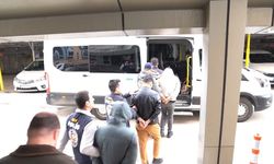 Tunceli’de sahte kripto ağı çökertildi: 8 kişi tutuklandı