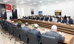 Tunceli’ye dev yatırım: 14 milyar 599 milyon TL