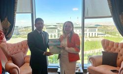 Türkiye ile Maldivler arasında sağlıkta yeni iş birliği dönemi