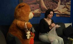 Üniversite öğrencisi genç kızın ürettiği çantalar ekonomik kazanca dönüştü