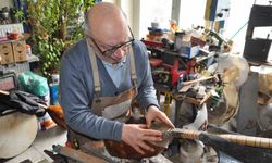 Unutulmaya yüz tutan ‘tar’ geleneği için Karslı ustadan çağrı