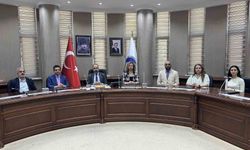 Van'da 'Doğu Anadolu Kariyer Fuarı' için geri sayım